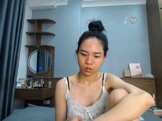 AsiaSweet91 webcam