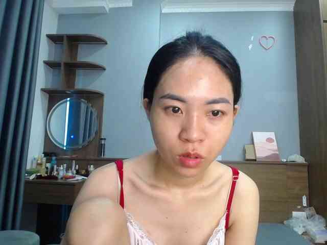 AsiaSweet91 webcam