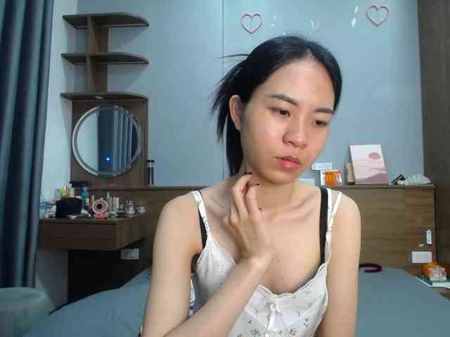 AsiaSweet91 webcam