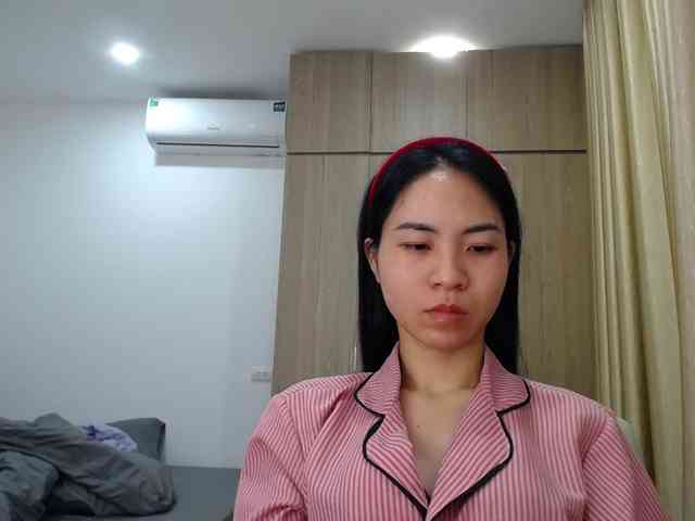 AsiaSweet91 webcam