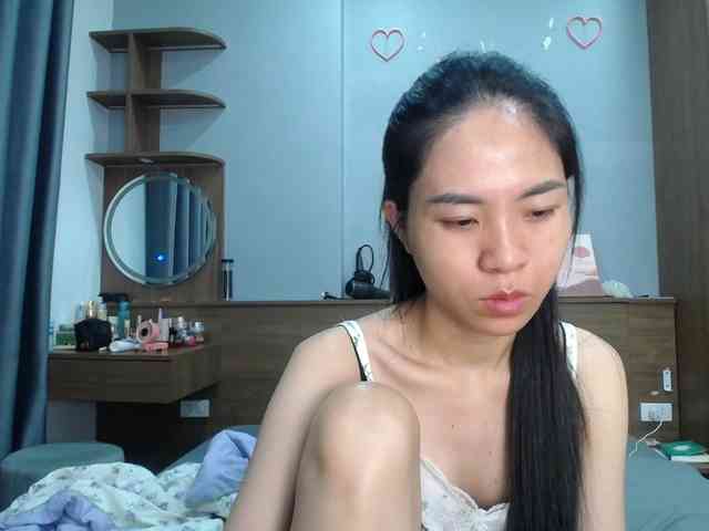 AsiaSweet91 webcam