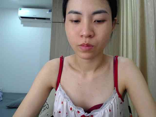 AsiaSweet91 webcam