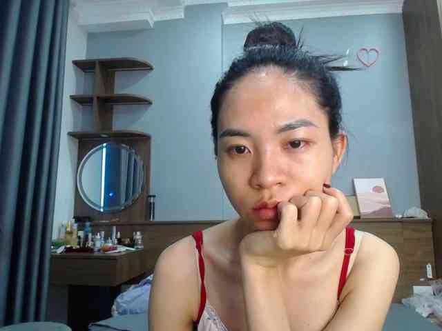 AsiaSweet91 webcam