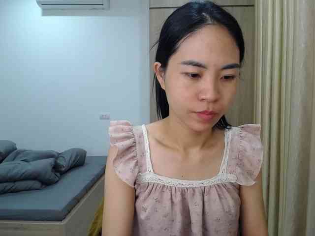 AsiaSweet91 webcam