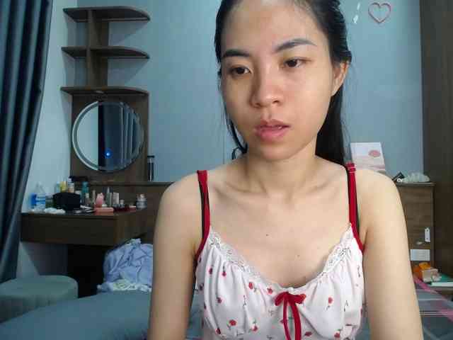AsiaSweet91 webcam