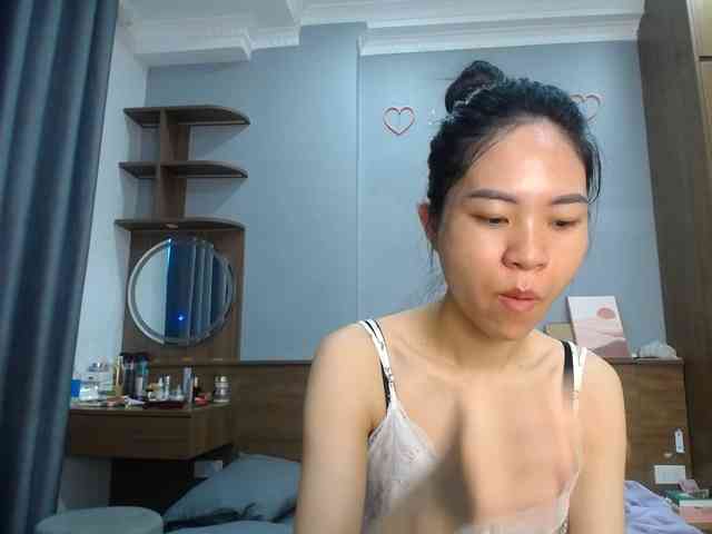 AsiaSweet91 webcam
