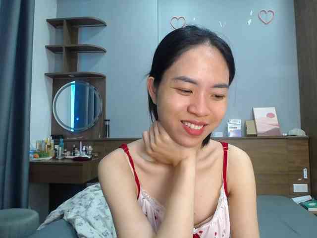 AsiaSweet91 webcam