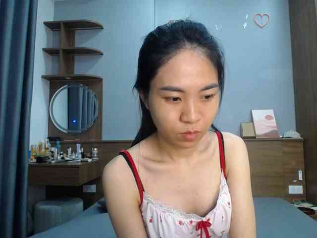 AsiaSweet91 webcam
