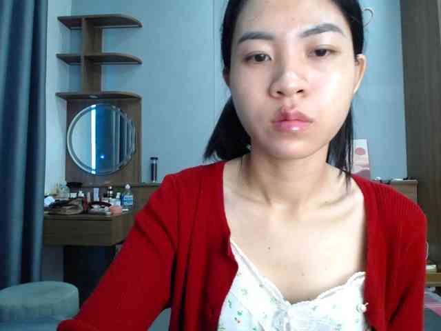 AsiaSweet91 webcam