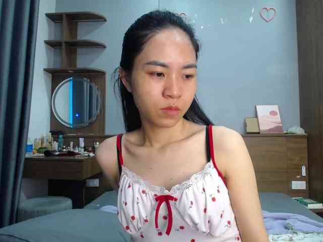 AsiaSweet91 webcam