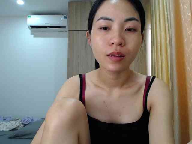 AsiaSweet91 webcam