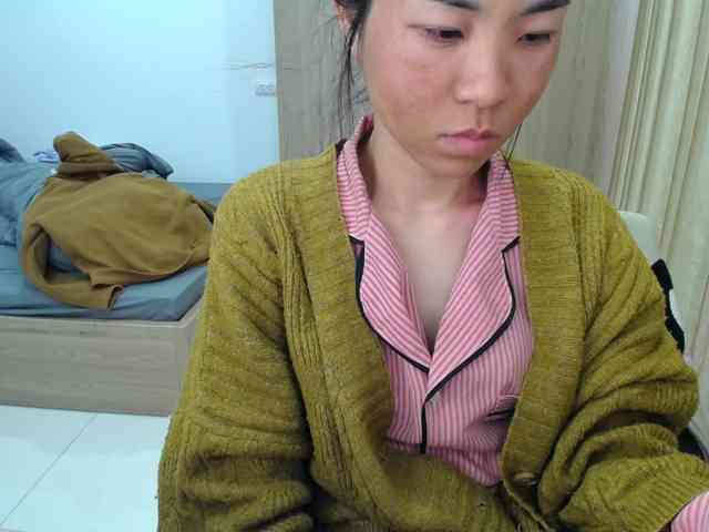AsiaSweet91 webcam