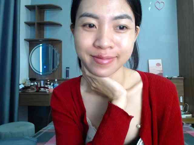 AsiaSweet91 webcam