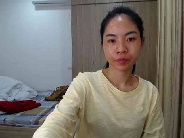 AsiaSweet91 webcam