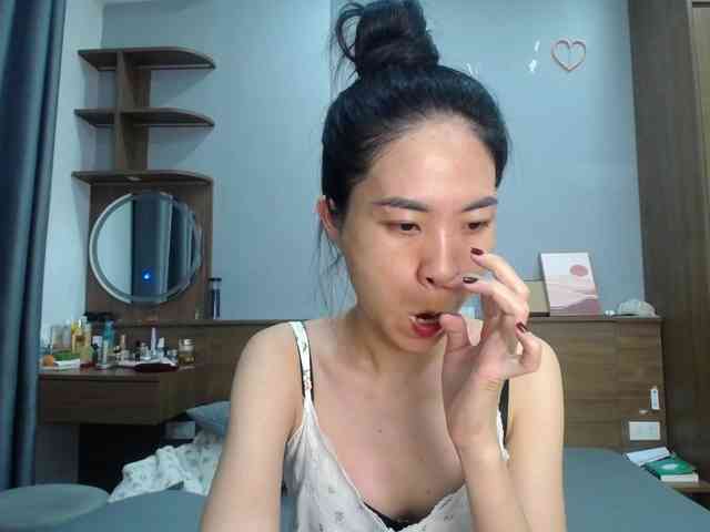AsiaSweet91 webcam