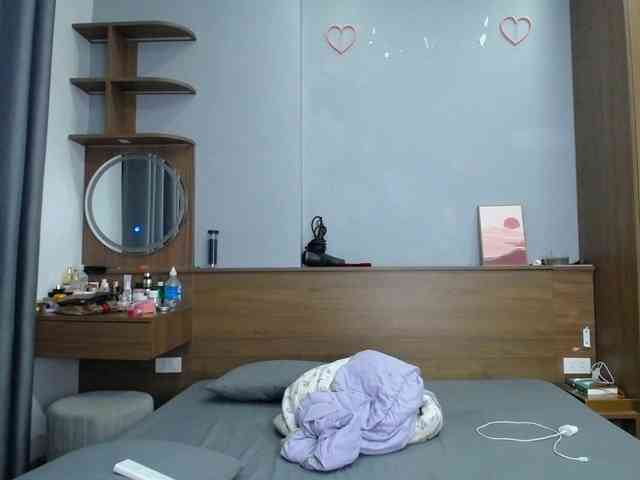 AsiaSweet91 webcam