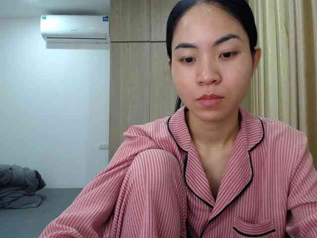 AsiaSweet91 webcam