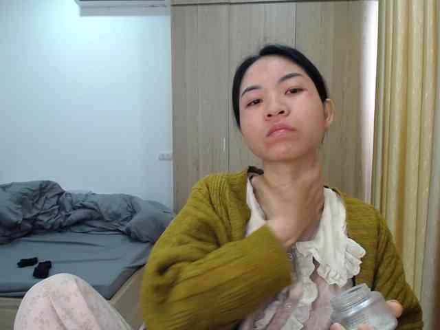 AsiaSweet91 webcam