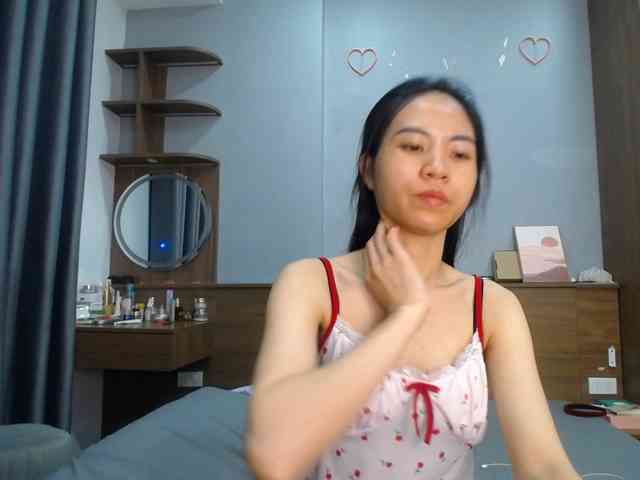 AsiaSweet91 webcam