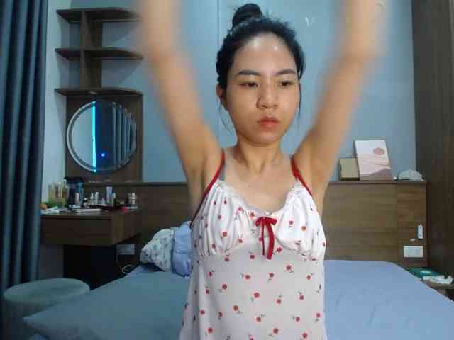 AsiaSweet91 webcam