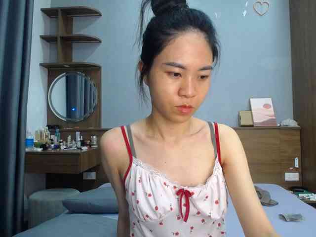 AsiaSweet91 webcam