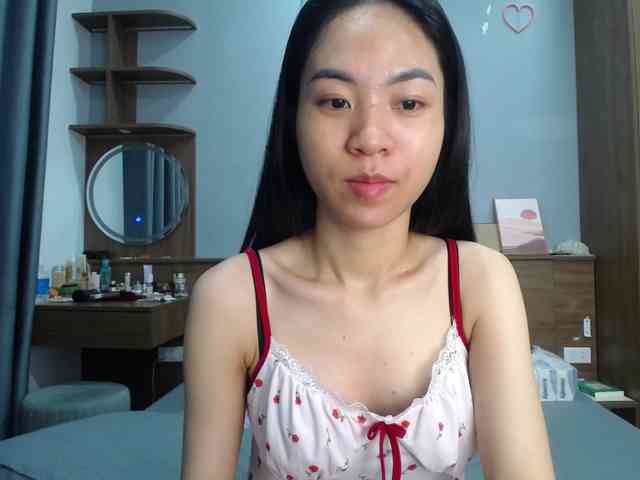 AsiaSweet91 webcam