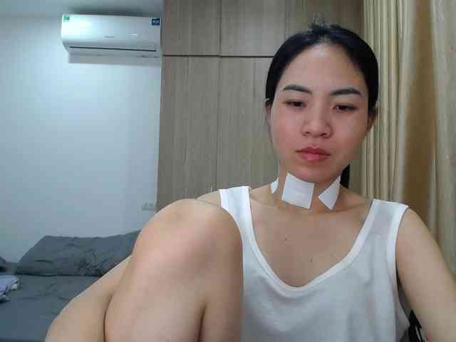 AsiaSweet91 webcam