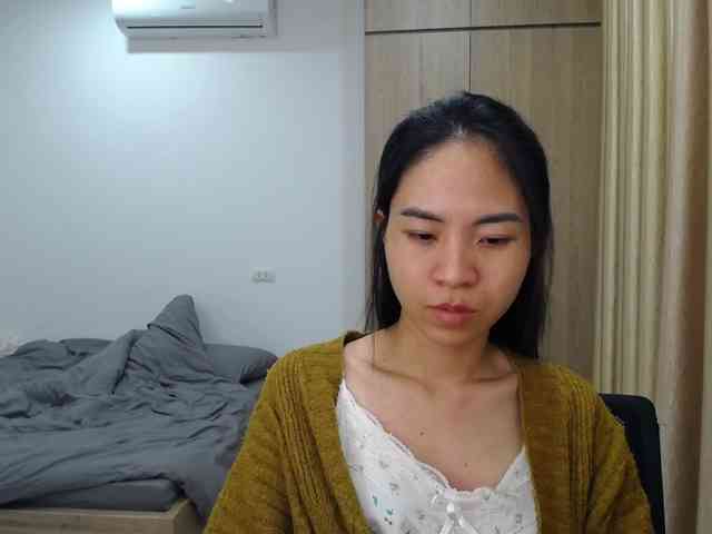 AsiaSweet91 Live Webcam on BongaCams