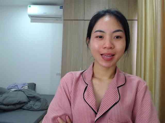 AsiaSweet91 webcam
