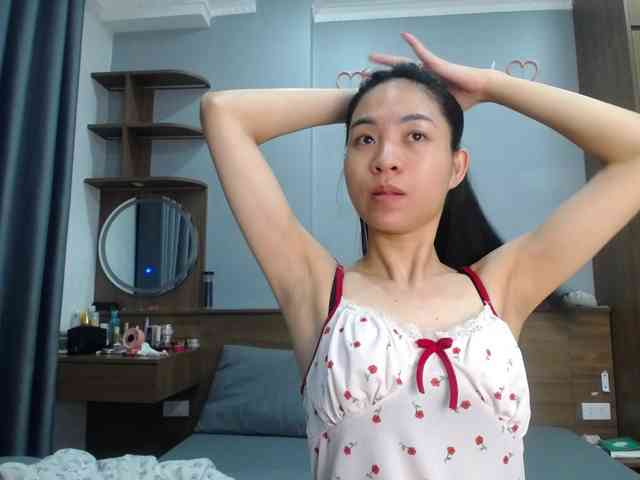 AsiaSweet91 webcam