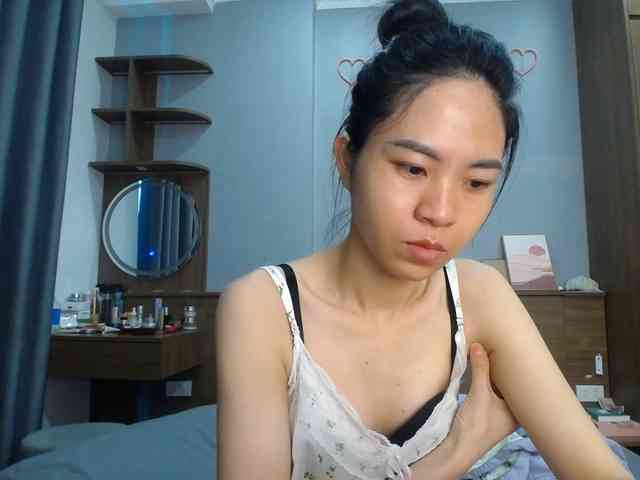 AsiaSweet91 webcam
