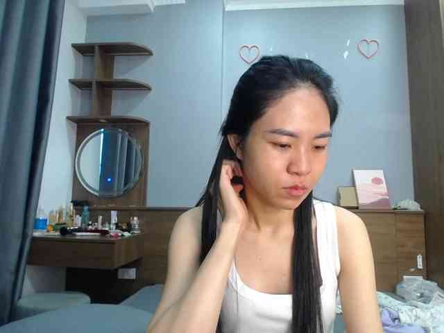 AsiaSweet91 webcam