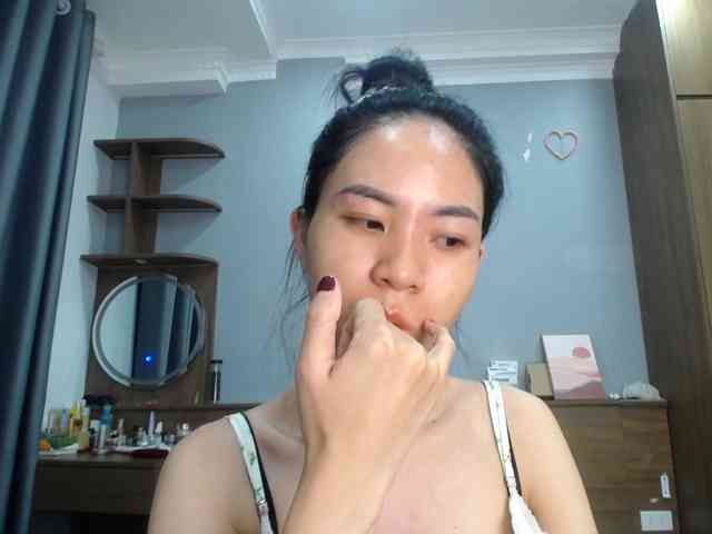 AsiaSweet91 webcam