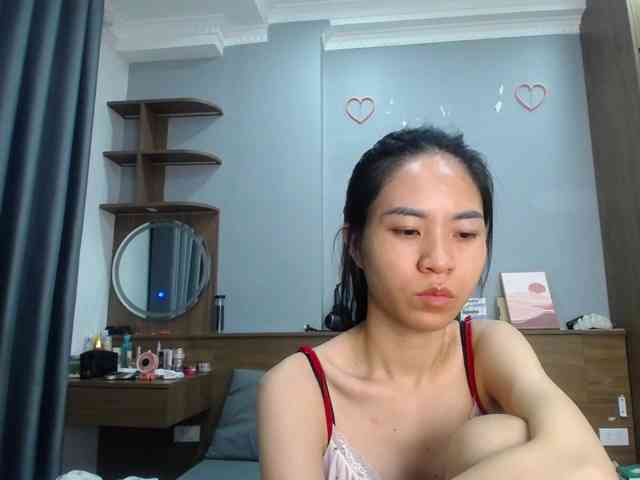 AsiaSweet91 webcam