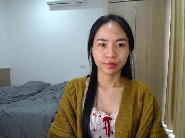 AsiaSweet91 webcam