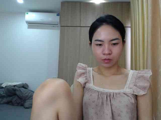 AsiaSweet91 webcam