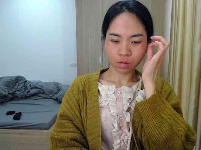 AsiaSweet91 webcam