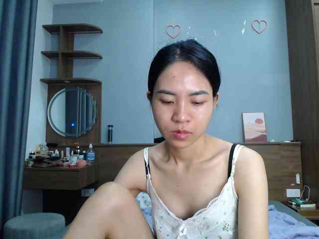 AsiaSweet91 webcam