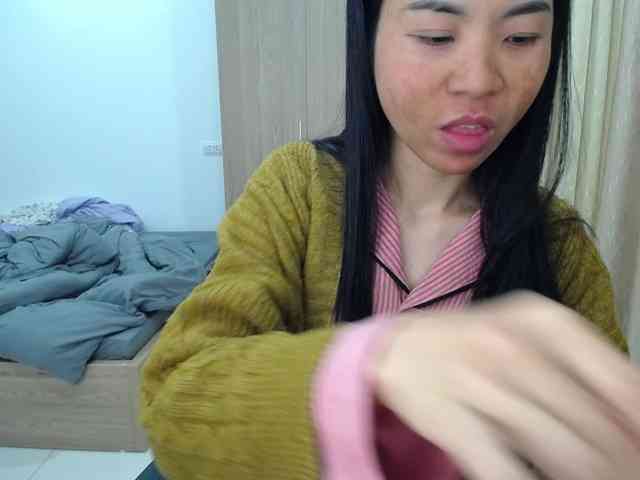 AsiaSweet91 webcam