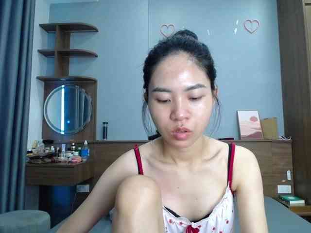 AsiaSweet91 webcam