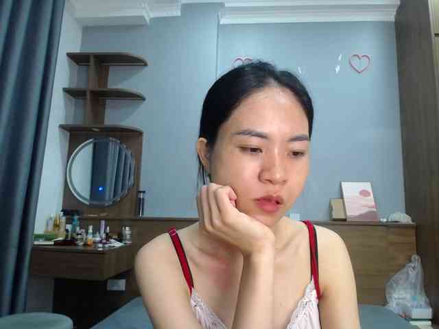 AsiaSweet91 webcam