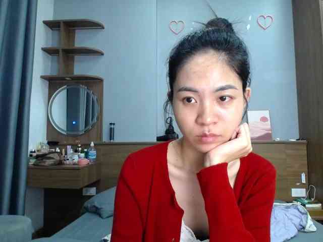 AsiaSweet91 webcam