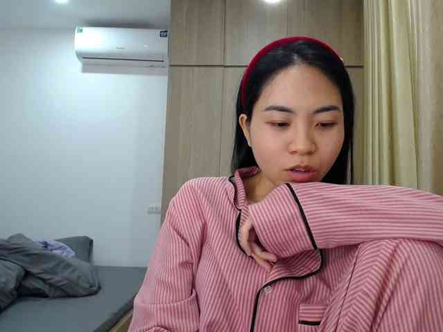 AsiaSweet91 webcam