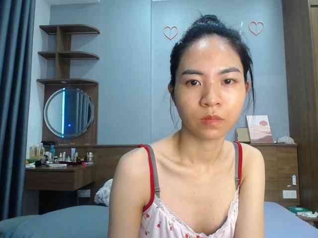 AsiaSweet91 webcam