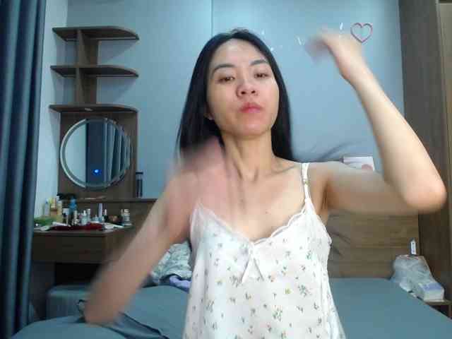 AsiaSweet91 webcam