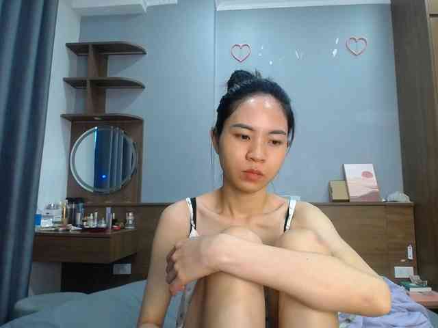 AsiaSweet91 webcam