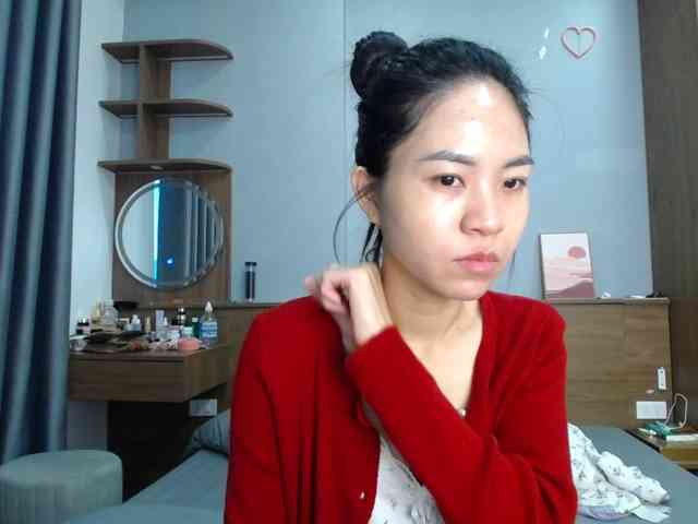 AsiaSweet91 webcam