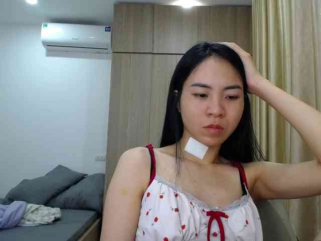 AsiaSweet91 webcam