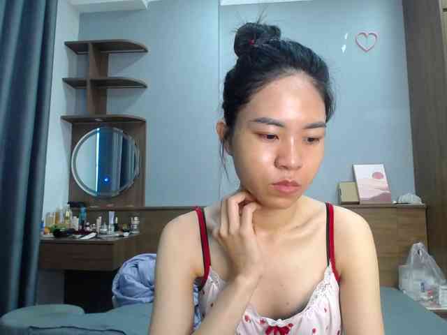 AsiaSweet91 webcam