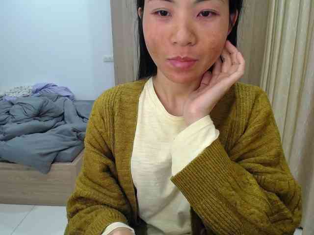 AsiaSweet91 Live Webcam on BongaCams